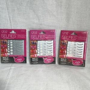 x3 Cina Selfies #Tiptop: 30 Pcs